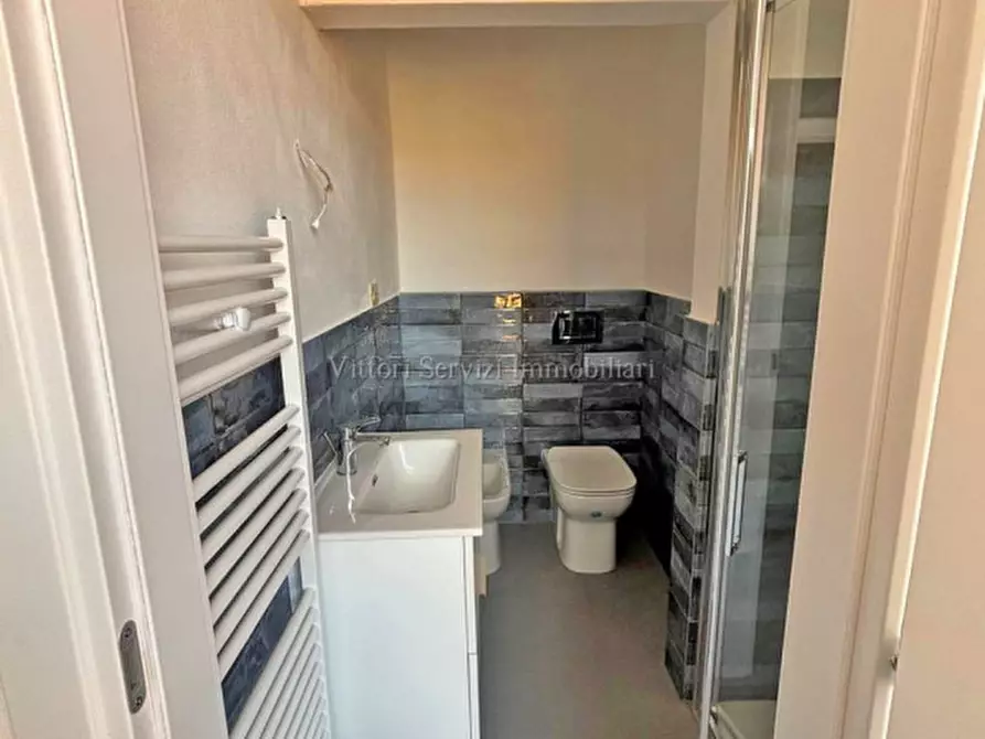 Immagine 13 di Appartamento in vendita  a Piombino