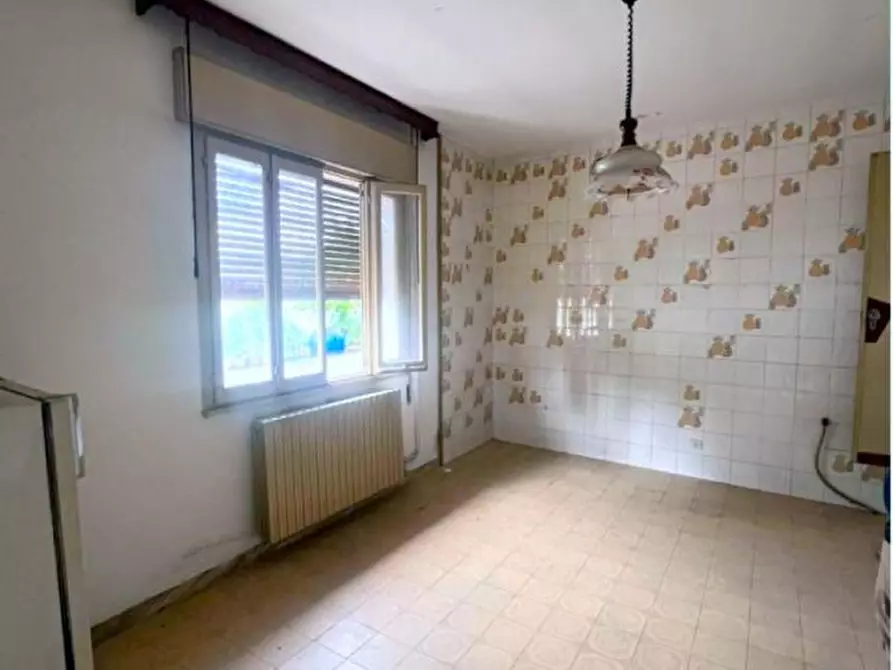 Immagine 1 di Casa bifamiliare in vendita  in Via Cuoro a Solesino