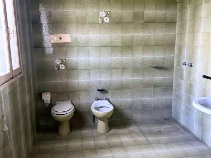 Immagine 7 di Casa bifamiliare in vendita  in Via Cuoro a Solesino