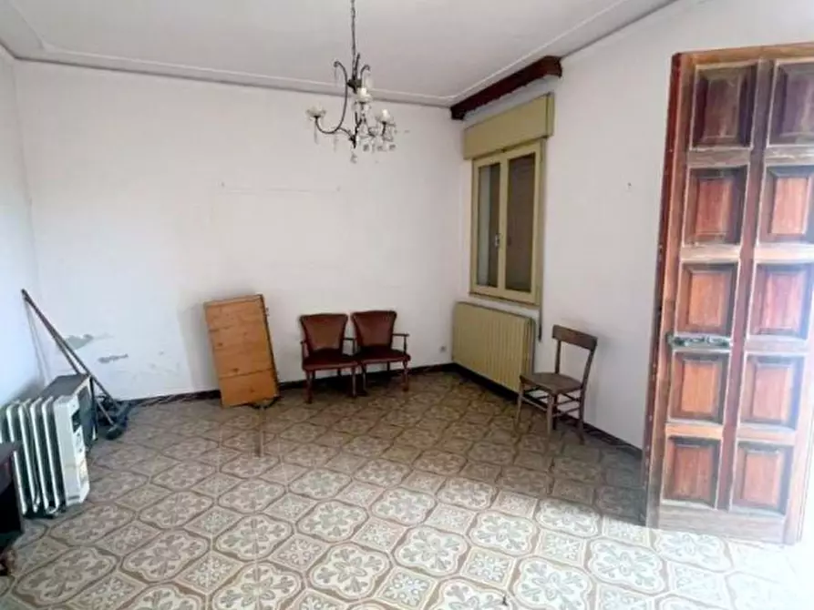 Immagine 8 di Casa bifamiliare in vendita  in Via Cuoro a Solesino