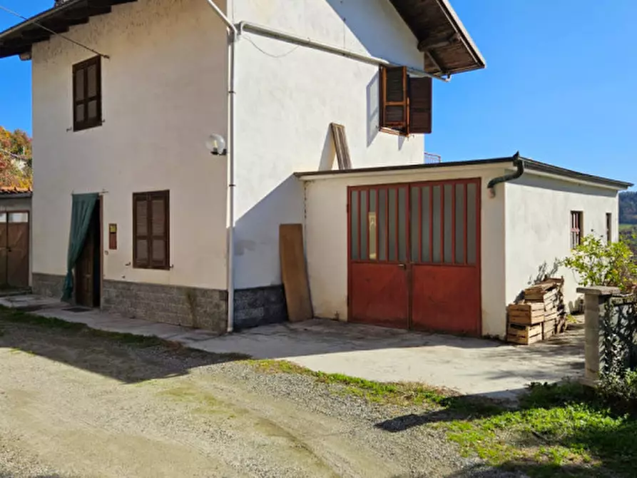 Immagine 1 di Casa indipendente in vendita  in Via Battaglia 11 a Villamiroglio