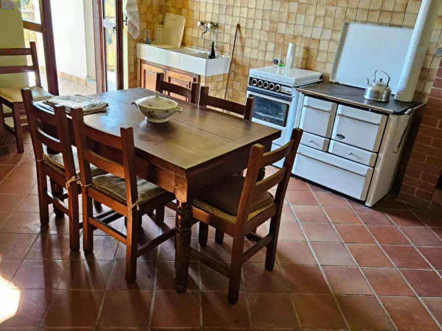 Immagine 4 di Casa indipendente in vendita  in Via Battaglia 11 a Villamiroglio