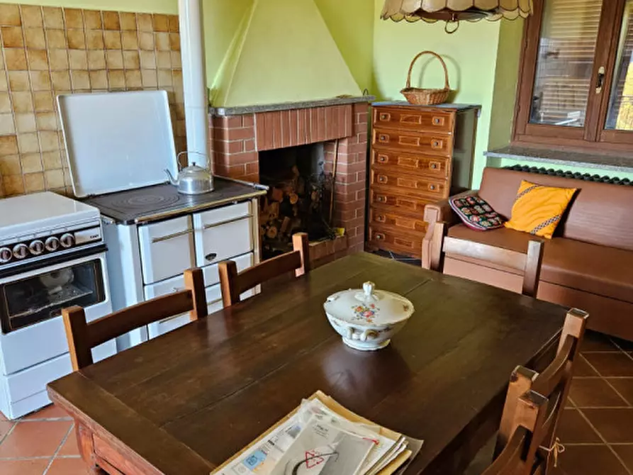 Immagine 5 di Casa indipendente in vendita  in Via Battaglia 11 a Villamiroglio