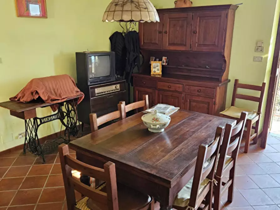 Immagine 6 di Casa indipendente in vendita  in Via Battaglia 11 a Villamiroglio