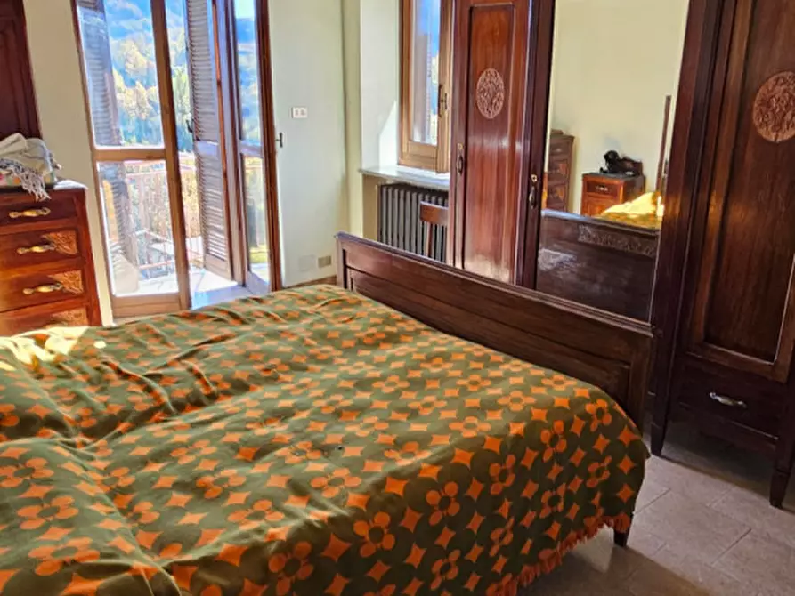 Immagine 8 di Casa indipendente in vendita  in Via Battaglia 11 a Villamiroglio