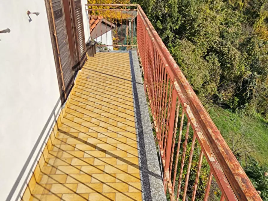 Immagine 11 di Casa indipendente in vendita  in Via Battaglia 11 a Villamiroglio