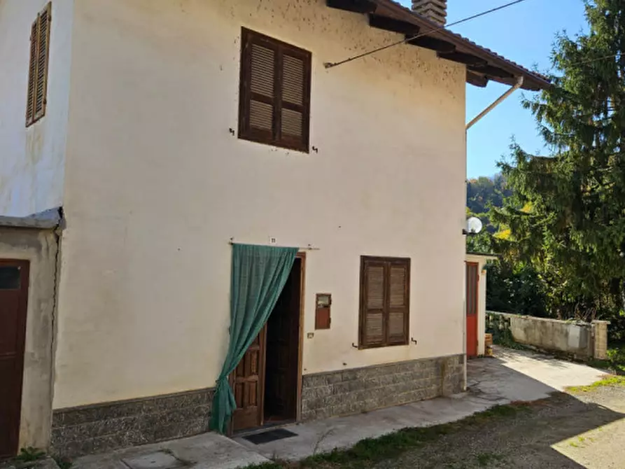 Immagine 12 di Casa indipendente in vendita  in Via Battaglia 11 a Villamiroglio