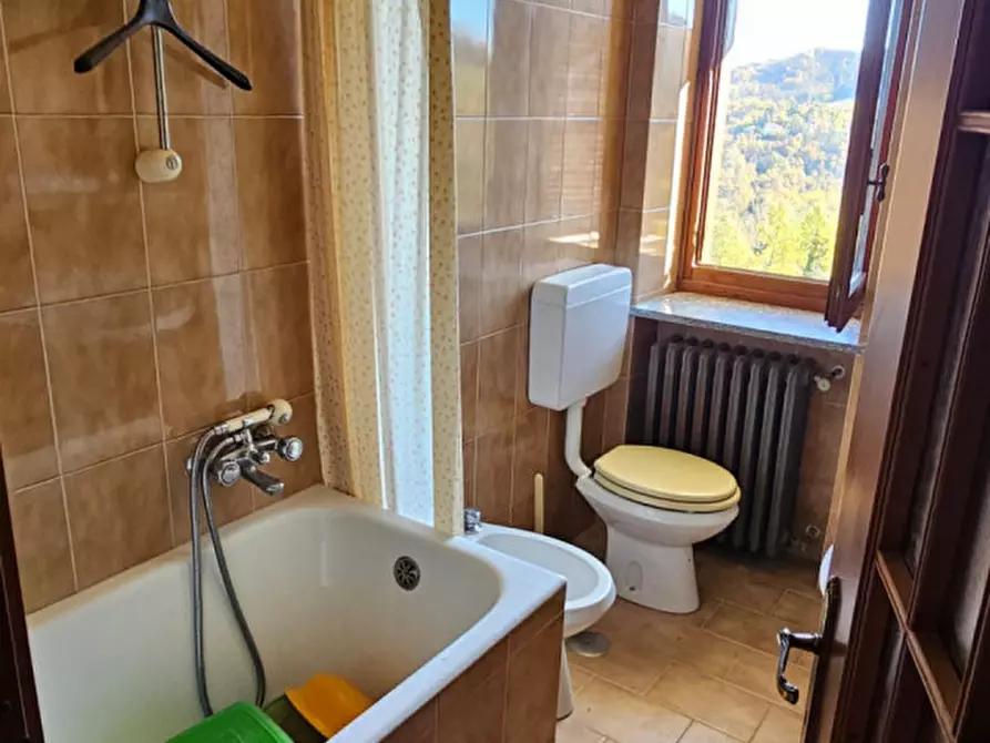 Immagine 14 di Casa indipendente in vendita  in Via Battaglia 11 a Villamiroglio