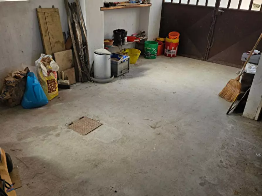 Immagine 15 di Casa indipendente in vendita  in Via Battaglia 11 a Villamiroglio