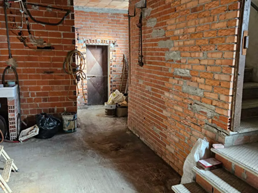 Immagine 16 di Casa indipendente in vendita  in Via Battaglia 11 a Villamiroglio