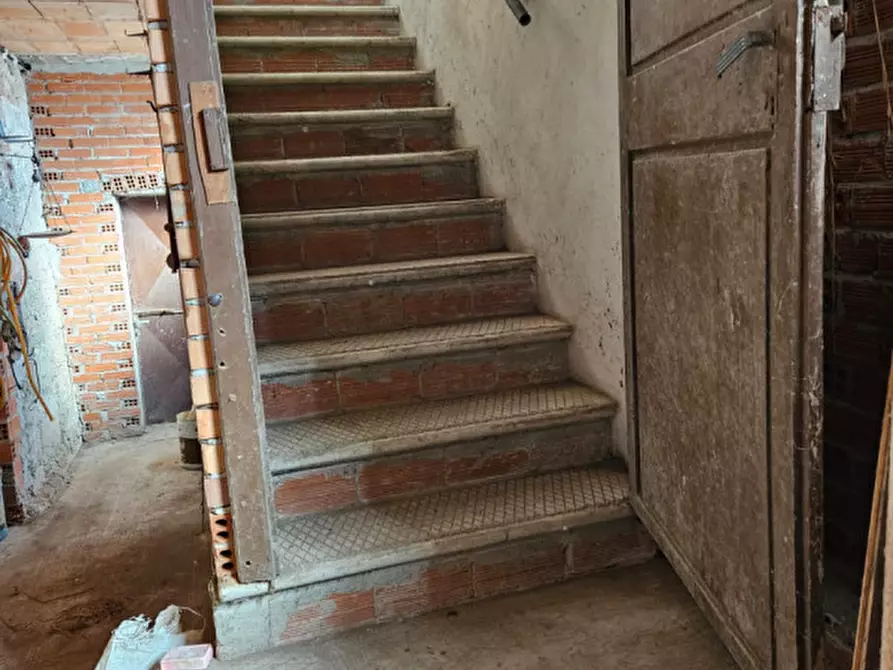 Immagine 17 di Casa indipendente in vendita  in Via Battaglia 11 a Villamiroglio