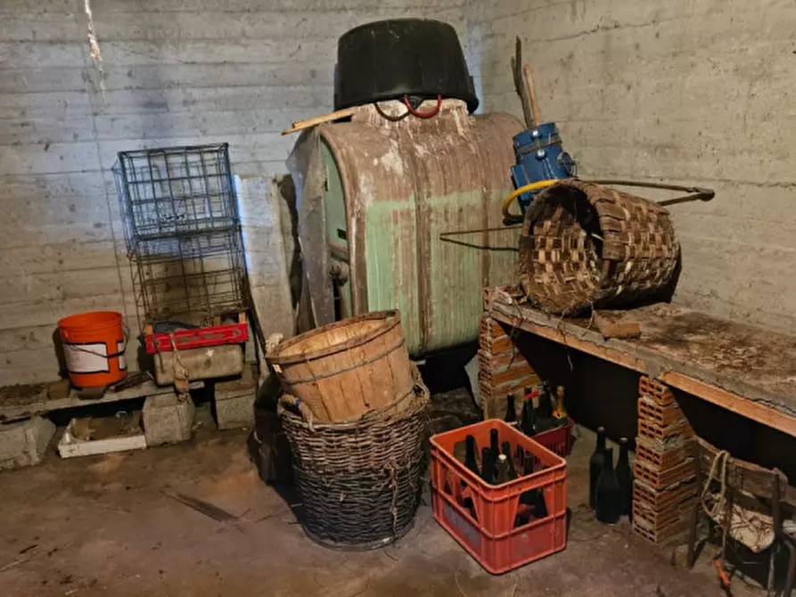 Immagine 18 di Casa indipendente in vendita  in Via Battaglia 11 a Villamiroglio