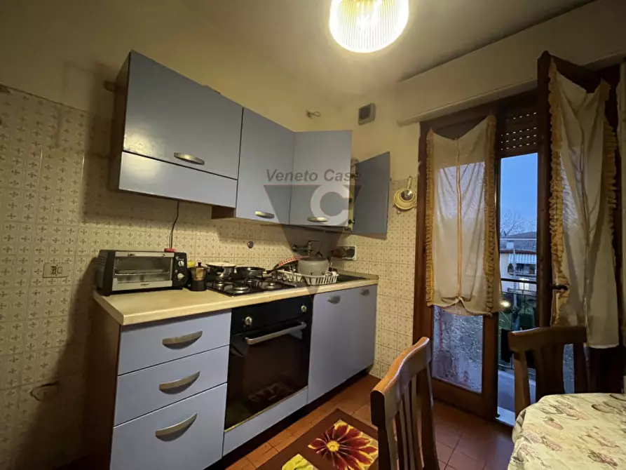 Immagine 7 di Appartamento in vendita  in Via Luigi Pirandello a Mira