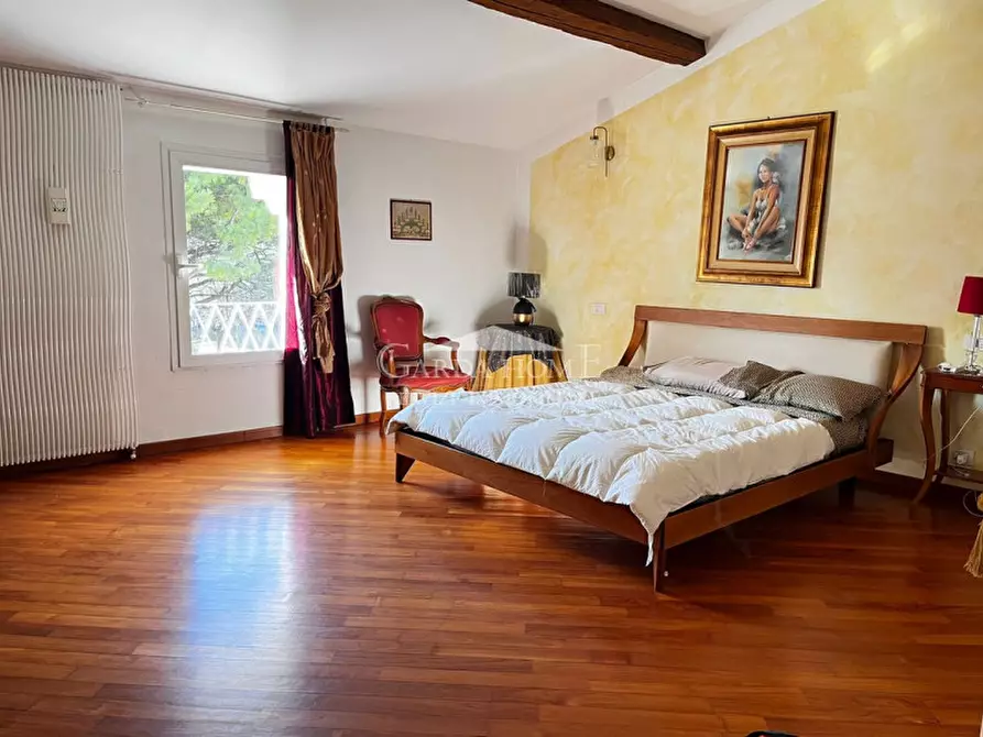 Immagine 14 di Attico in affitto  in Via Luigi Negrelli n. 5 a Desenzano Del Garda