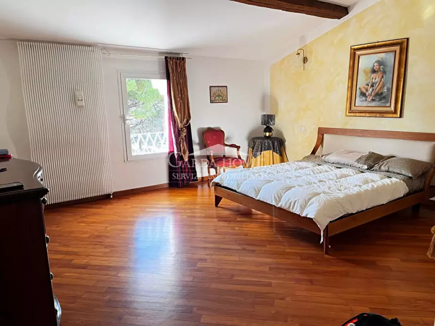 Immagine 15 di Attico in affitto  in Via Luigi Negrelli n. 5 a Desenzano Del Garda