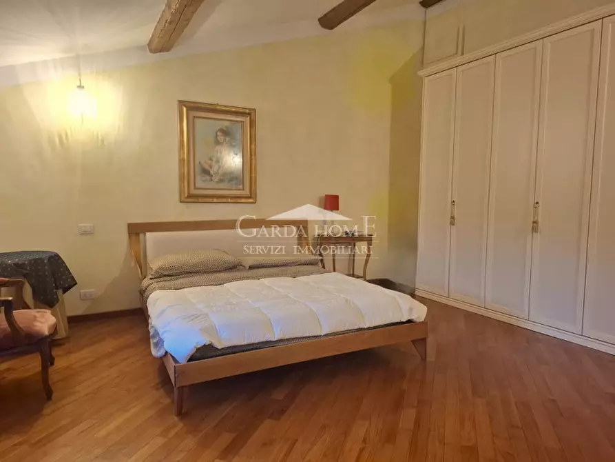 Immagine 16 di Attico in affitto  in Via Luigi Negrelli n. 5 a Desenzano Del Garda