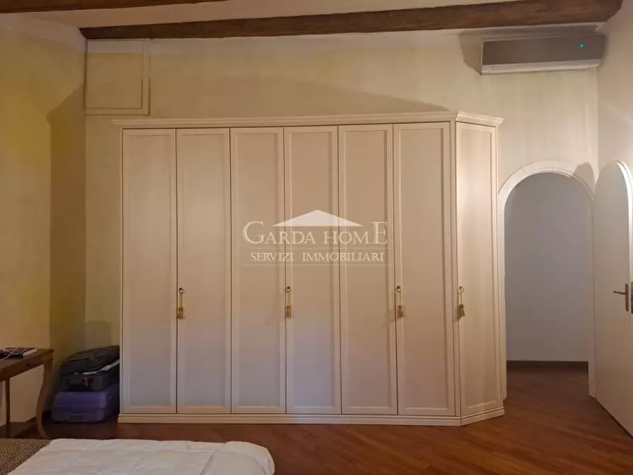 Immagine 17 di Attico in affitto  in Via Luigi Negrelli n. 5 a Desenzano Del Garda