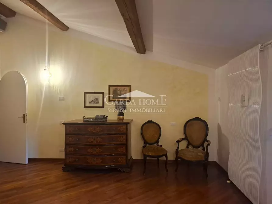 Immagine 18 di Attico in affitto  in Via Luigi Negrelli n. 5 a Desenzano Del Garda