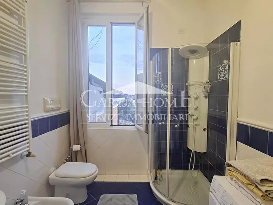 Immagine 19 di Attico in affitto  in Via Luigi Negrelli n. 5 a Desenzano Del Garda