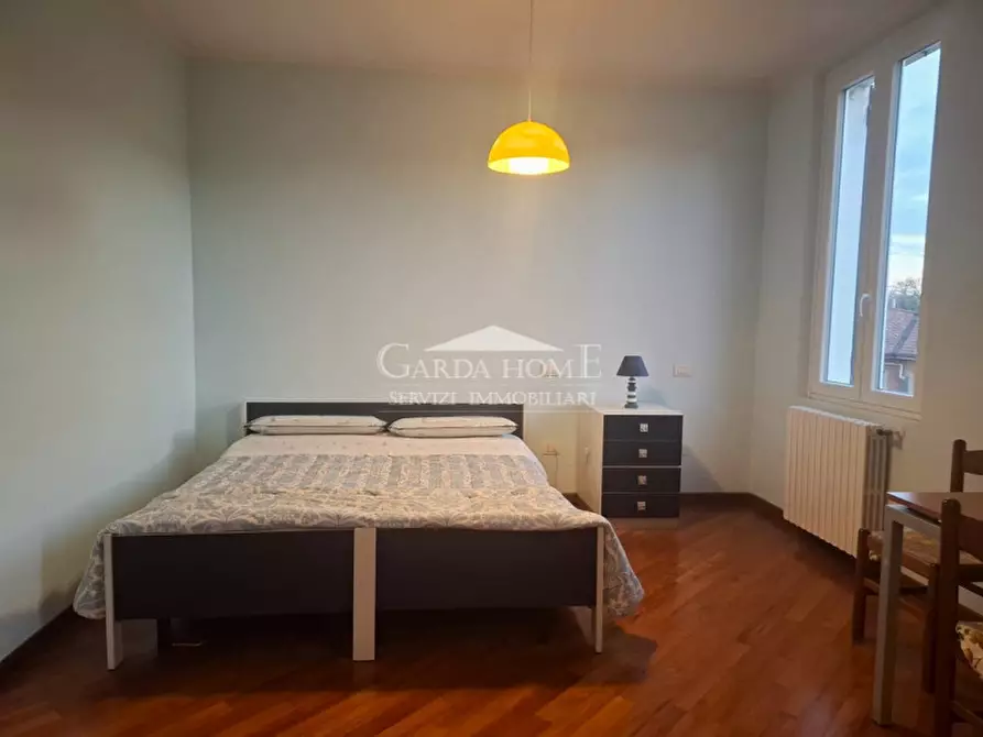 Immagine 23 di Attico in affitto  in Via Luigi Negrelli n. 5 a Desenzano Del Garda