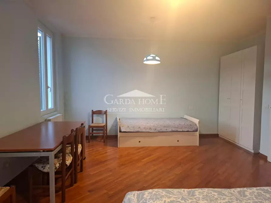 Immagine 24 di Attico in affitto  in Via Luigi Negrelli n. 5 a Desenzano Del Garda