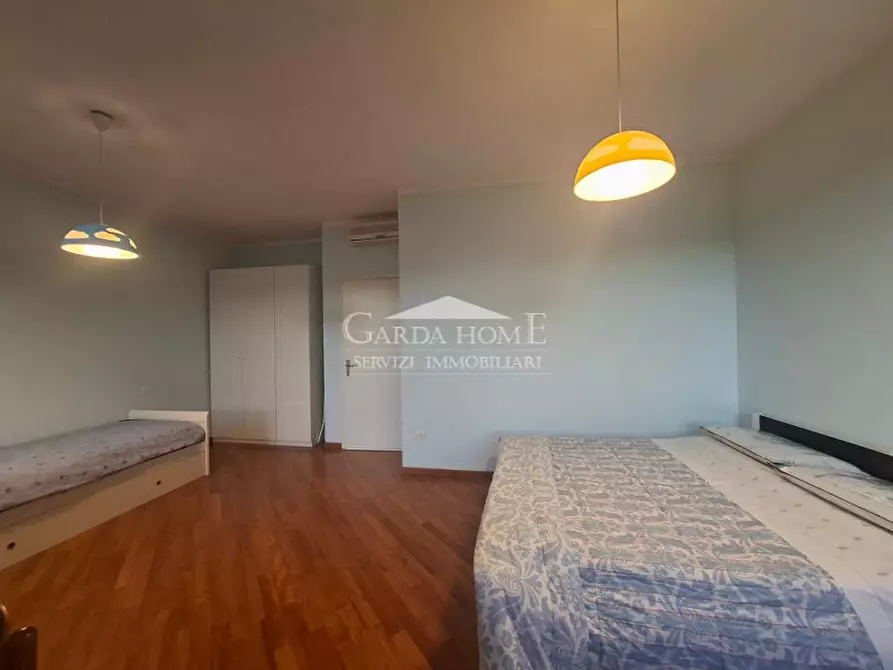 Immagine 26 di Attico in affitto  in Via Luigi Negrelli n. 5 a Desenzano Del Garda