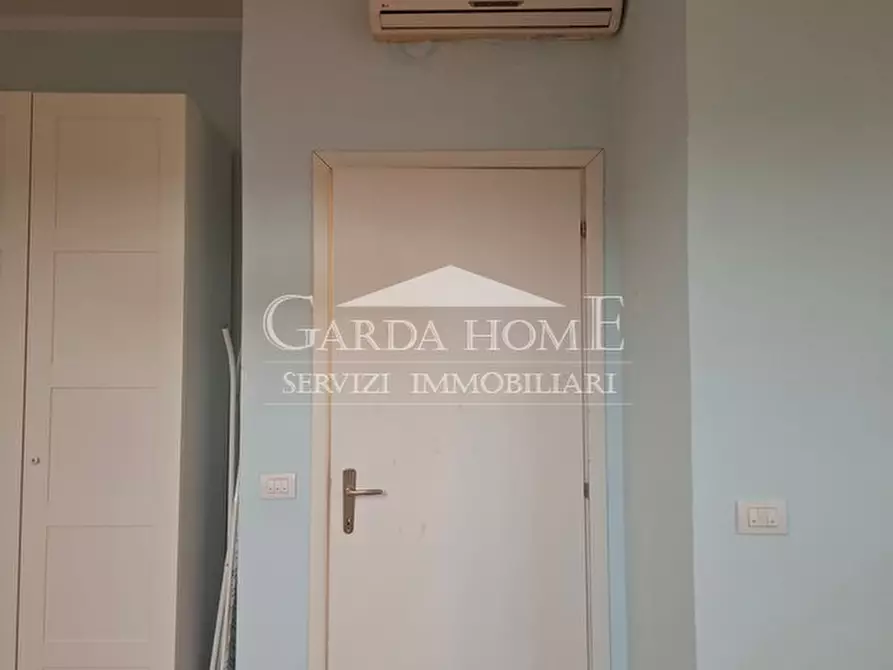 Immagine 27 di Attico in affitto  in Via Luigi Negrelli n. 5 a Desenzano Del Garda