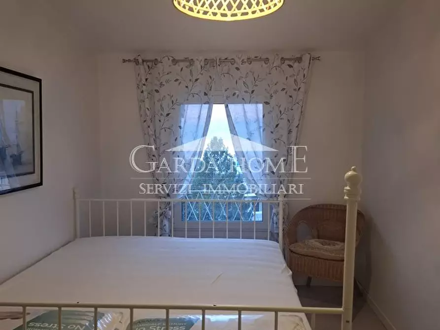 Immagine 28 di Attico in affitto  in Via Luigi Negrelli n. 5 a Desenzano Del Garda