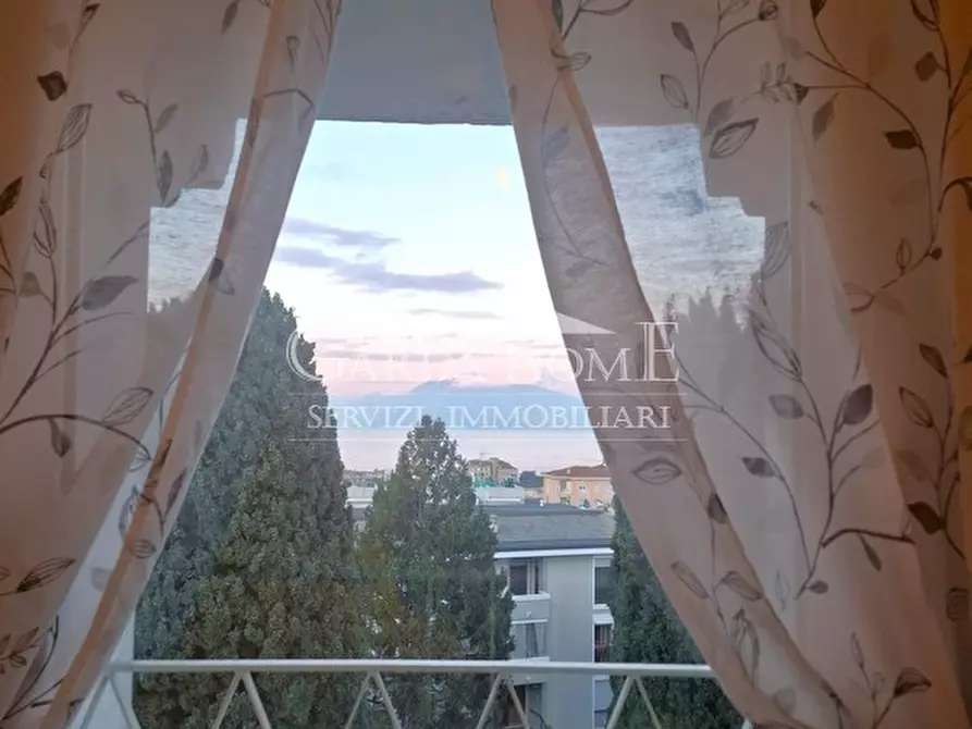 Immagine 29 di Attico in affitto  in Via Luigi Negrelli n. 5 a Desenzano Del Garda