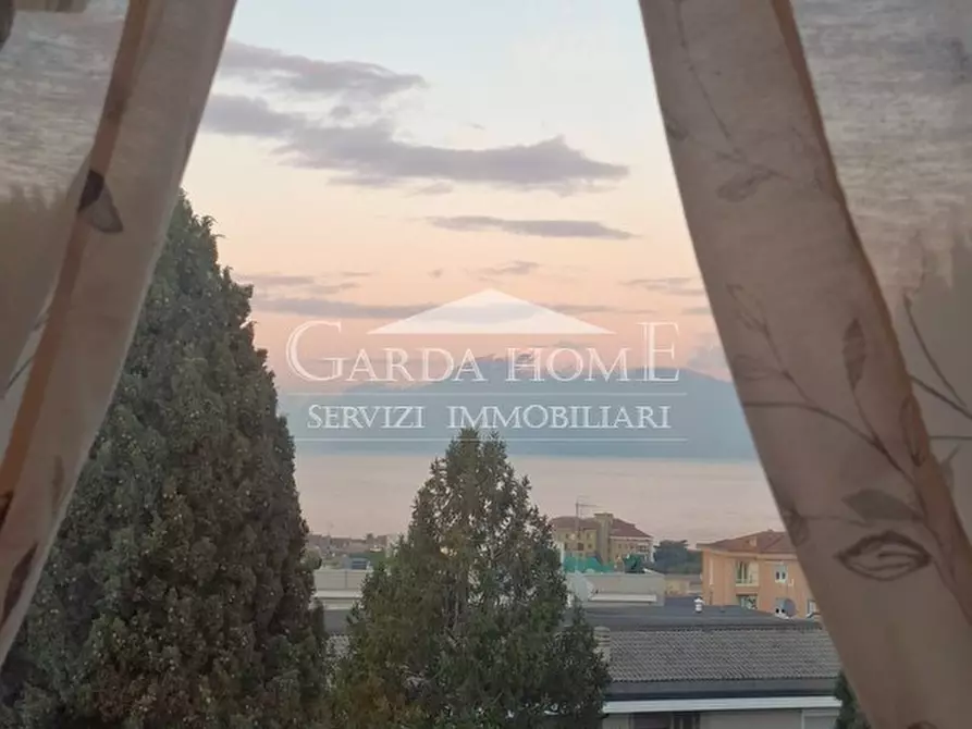 Immagine 30 di Attico in affitto  in Via Luigi Negrelli n. 5 a Desenzano Del Garda