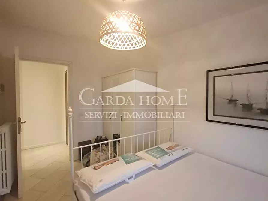 Immagine 31 di Attico in affitto  in Via Luigi Negrelli n. 5 a Desenzano Del Garda