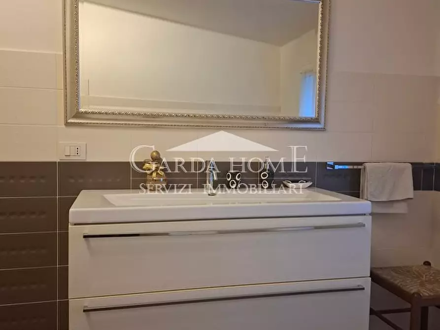 Immagine 36 di Attico in affitto  in Via Luigi Negrelli n. 5 a Desenzano Del Garda