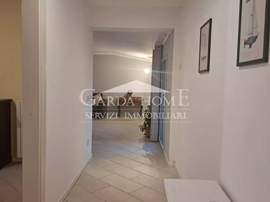 Immagine 37 di Attico in affitto  in Via Luigi Negrelli n. 5 a Desenzano Del Garda