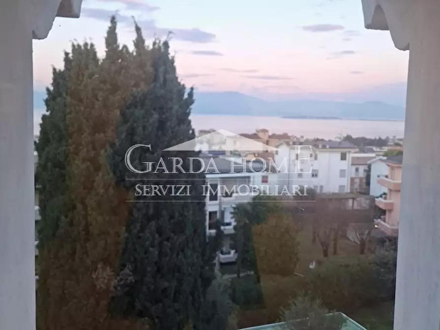 Immagine 38 di Attico in affitto  in Via Luigi Negrelli n. 5 a Desenzano Del Garda