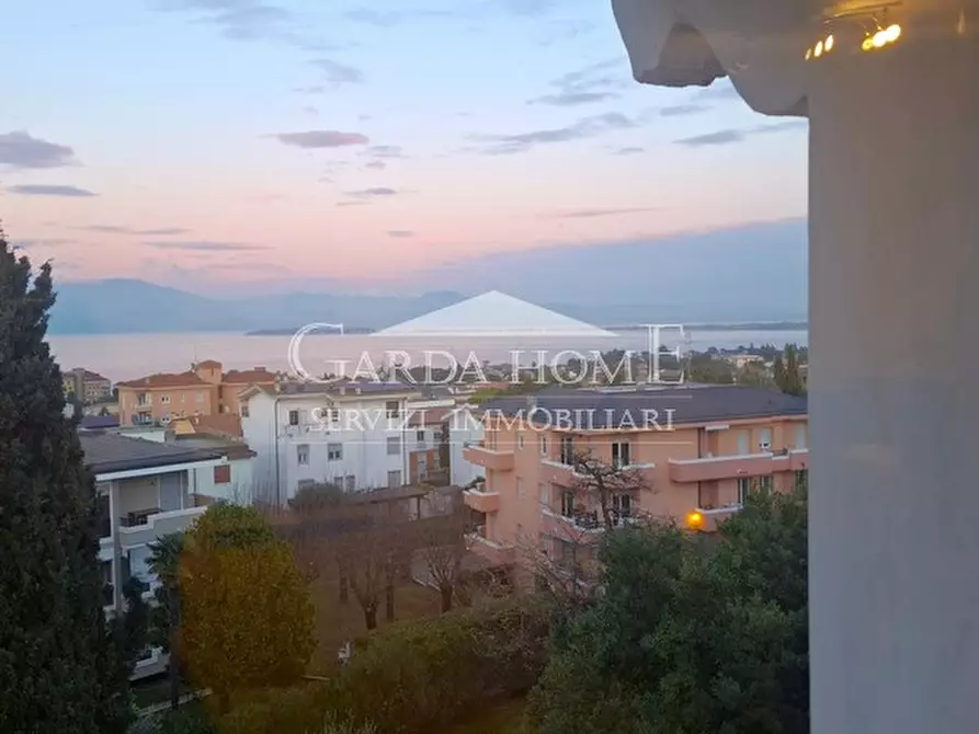 Immagine 39 di Attico in affitto  in Via Luigi Negrelli n. 5 a Desenzano Del Garda