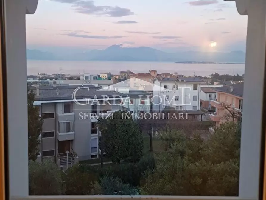 Immagine 40 di Attico in affitto  in Via Luigi Negrelli n. 5 a Desenzano Del Garda