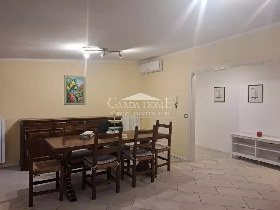 Immagine 41 di Attico in affitto  in Via Luigi Negrelli n. 5 a Desenzano Del Garda