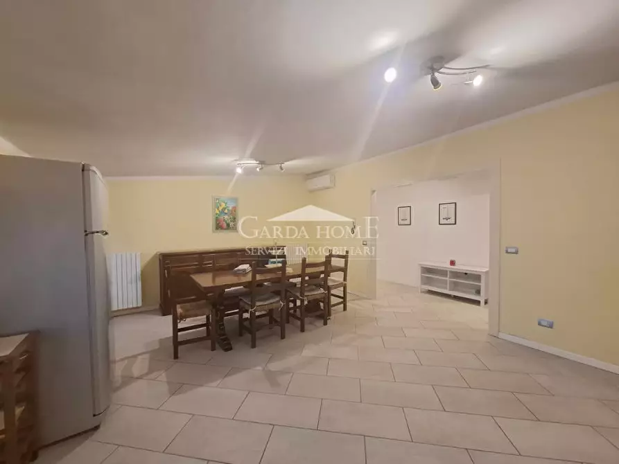 Immagine 42 di Attico in affitto  in Via Luigi Negrelli n. 5 a Desenzano Del Garda