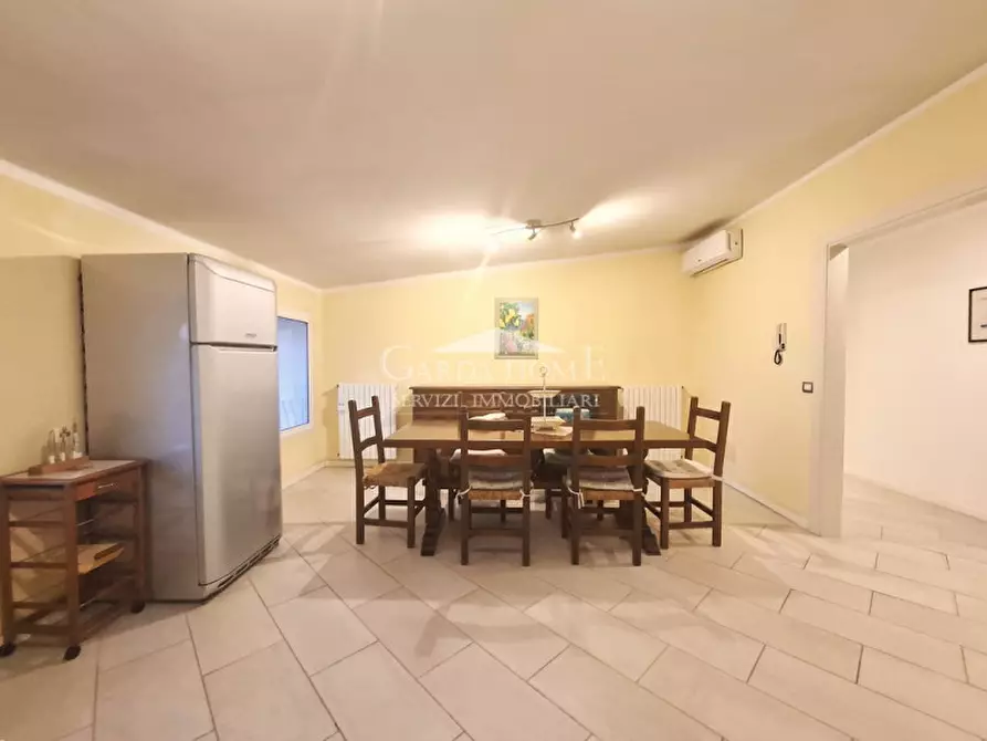 Immagine 43 di Attico in affitto  in Via Luigi Negrelli n. 5 a Desenzano Del Garda