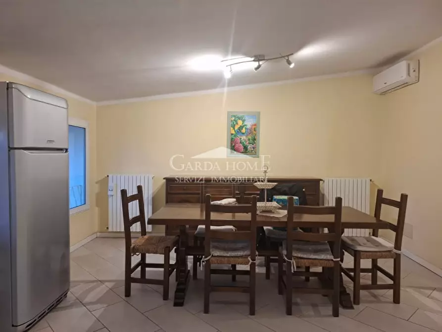 Immagine 44 di Attico in affitto  in Via Luigi Negrelli n. 5 a Desenzano Del Garda