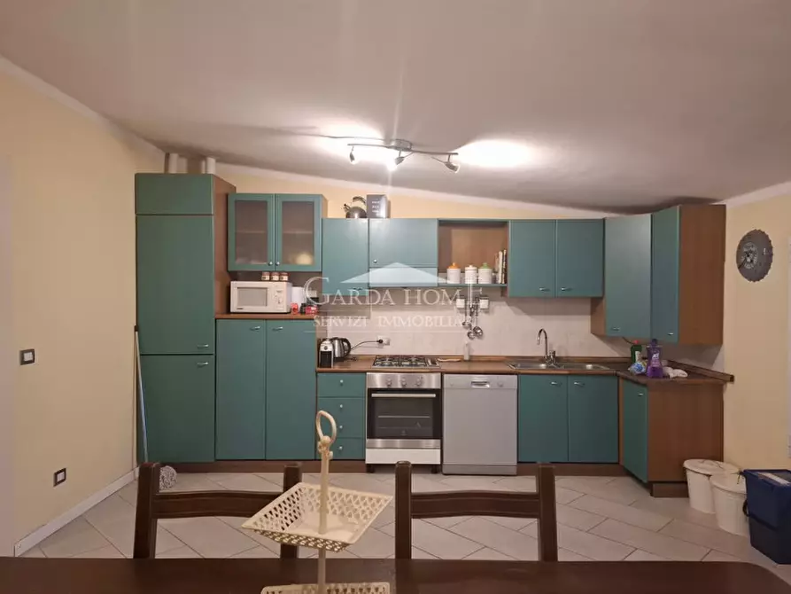 Immagine 45 di Attico in affitto  in Via Luigi Negrelli n. 5 a Desenzano Del Garda