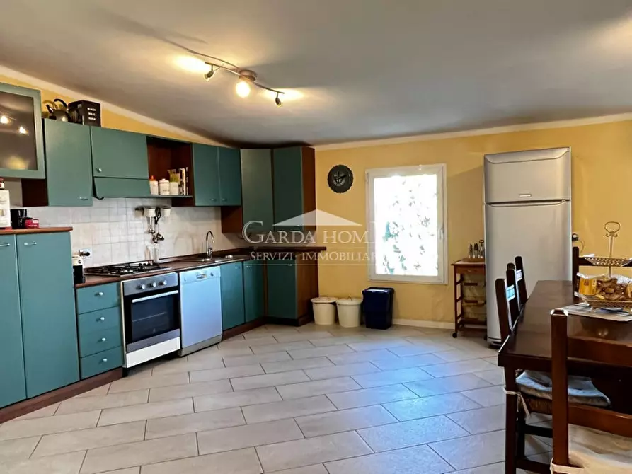 Immagine 47 di Attico in affitto  in Via Luigi Negrelli n. 5 a Desenzano Del Garda