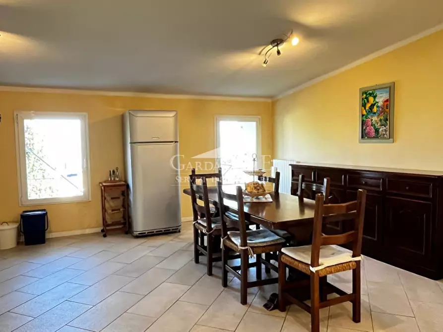 Immagine 48 di Attico in affitto  in Via Luigi Negrelli n. 5 a Desenzano Del Garda