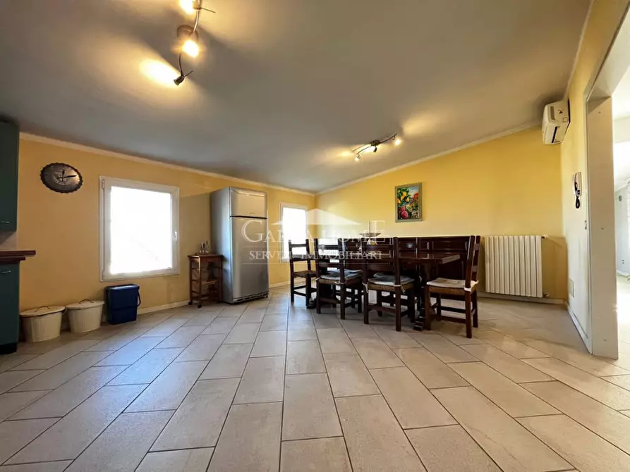 Immagine 49 di Attico in affitto  in Via Luigi Negrelli n. 5 a Desenzano Del Garda