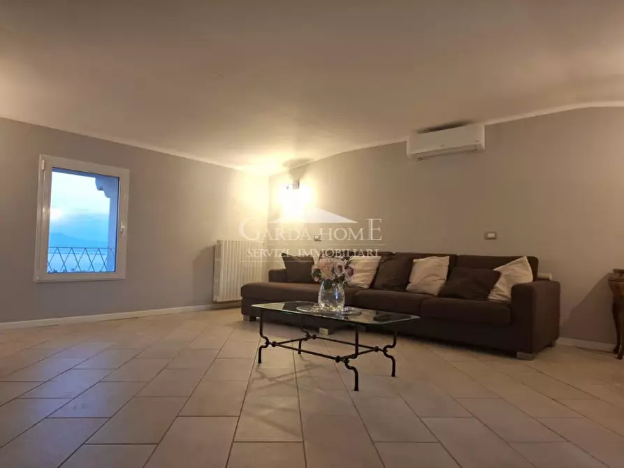 Immagine 51 di Attico in affitto  in Via Luigi Negrelli n. 5 a Desenzano Del Garda