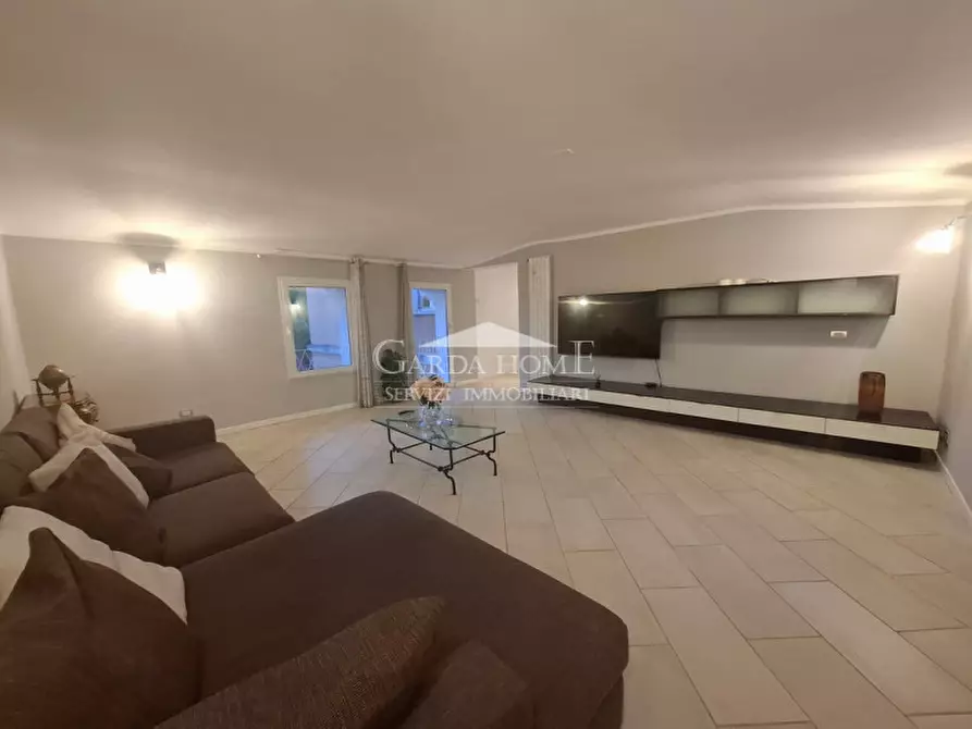 Immagine 52 di Attico in affitto  in Via Luigi Negrelli n. 5 a Desenzano Del Garda