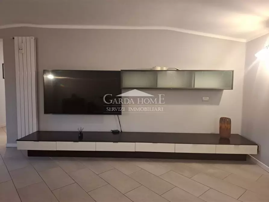 Immagine 54 di Attico in affitto  in Via Luigi Negrelli n. 5 a Desenzano Del Garda