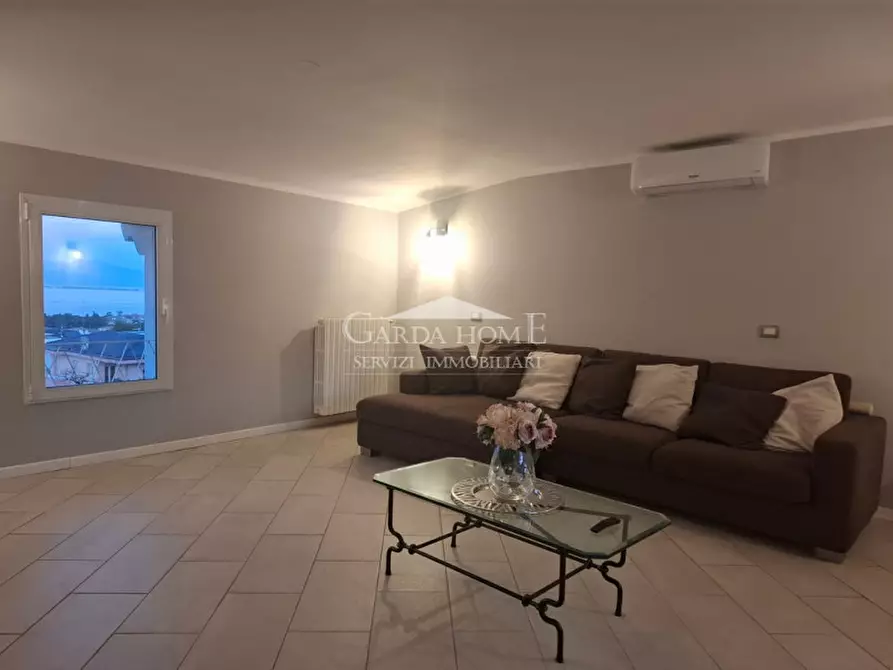 Immagine 55 di Attico in affitto  in Via Luigi Negrelli n. 5 a Desenzano Del Garda