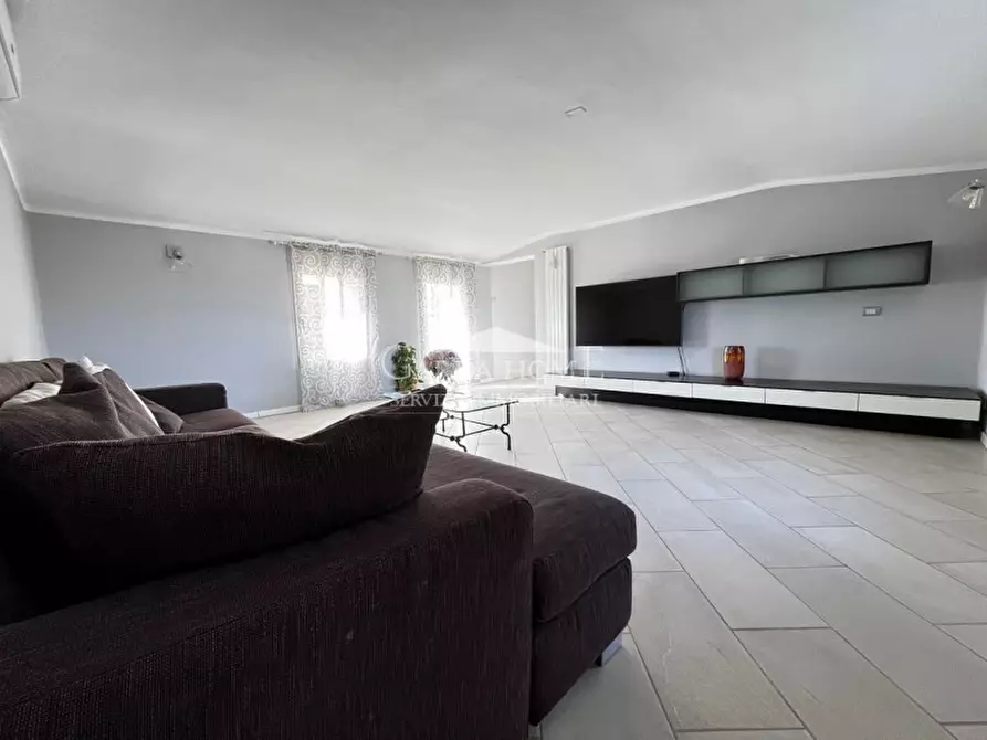 Immagine 56 di Attico in affitto  in Via Luigi Negrelli n. 5 a Desenzano Del Garda