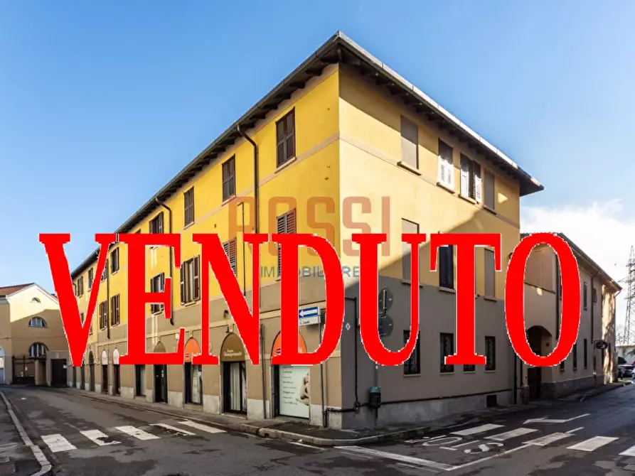 Immagine 1 di Appartamento in vendita  in VIA CASATI 9 a Monza